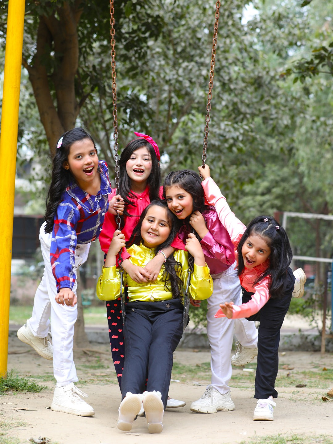 Comfortable Kids Clothing at Cutiekins : Shop the Best Styles for Your Little Ones!
