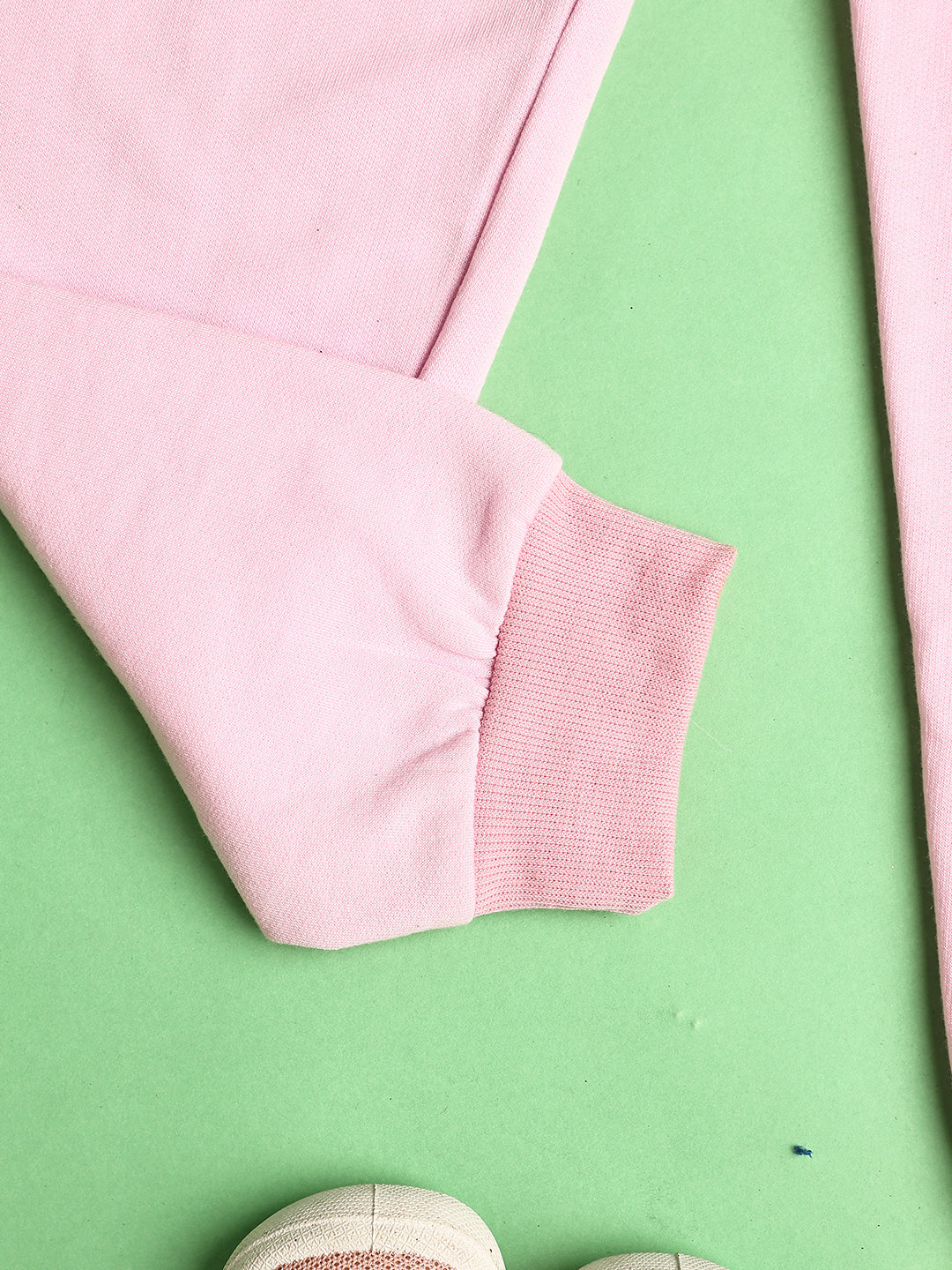 Cutiekins Boys Crocodile Graphic Print cozy Tracksuit -Mustard & Green