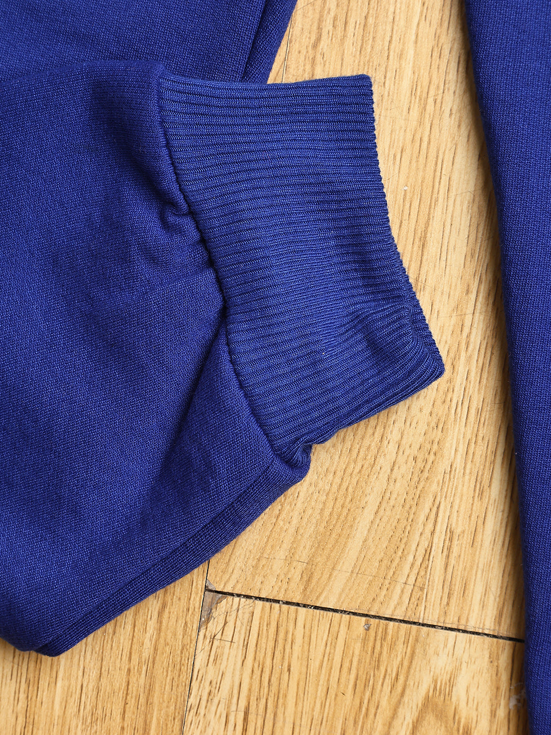 Cutiekins Boys Minions Graphic Print cozy Trackpant -Dark Blue & Nude