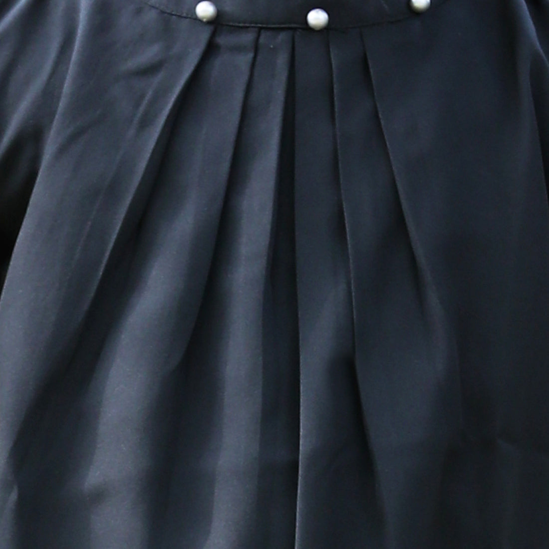 Cutiekins Pack Of 2 Solid Top-Black & Purple