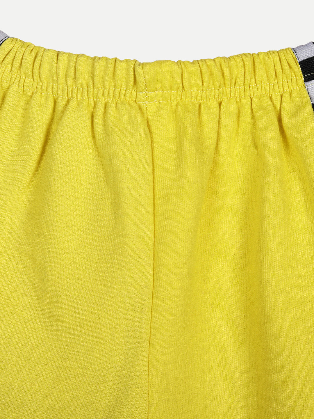Cutiekins Pack Of 2 Tracksuit -Red & Yellow
