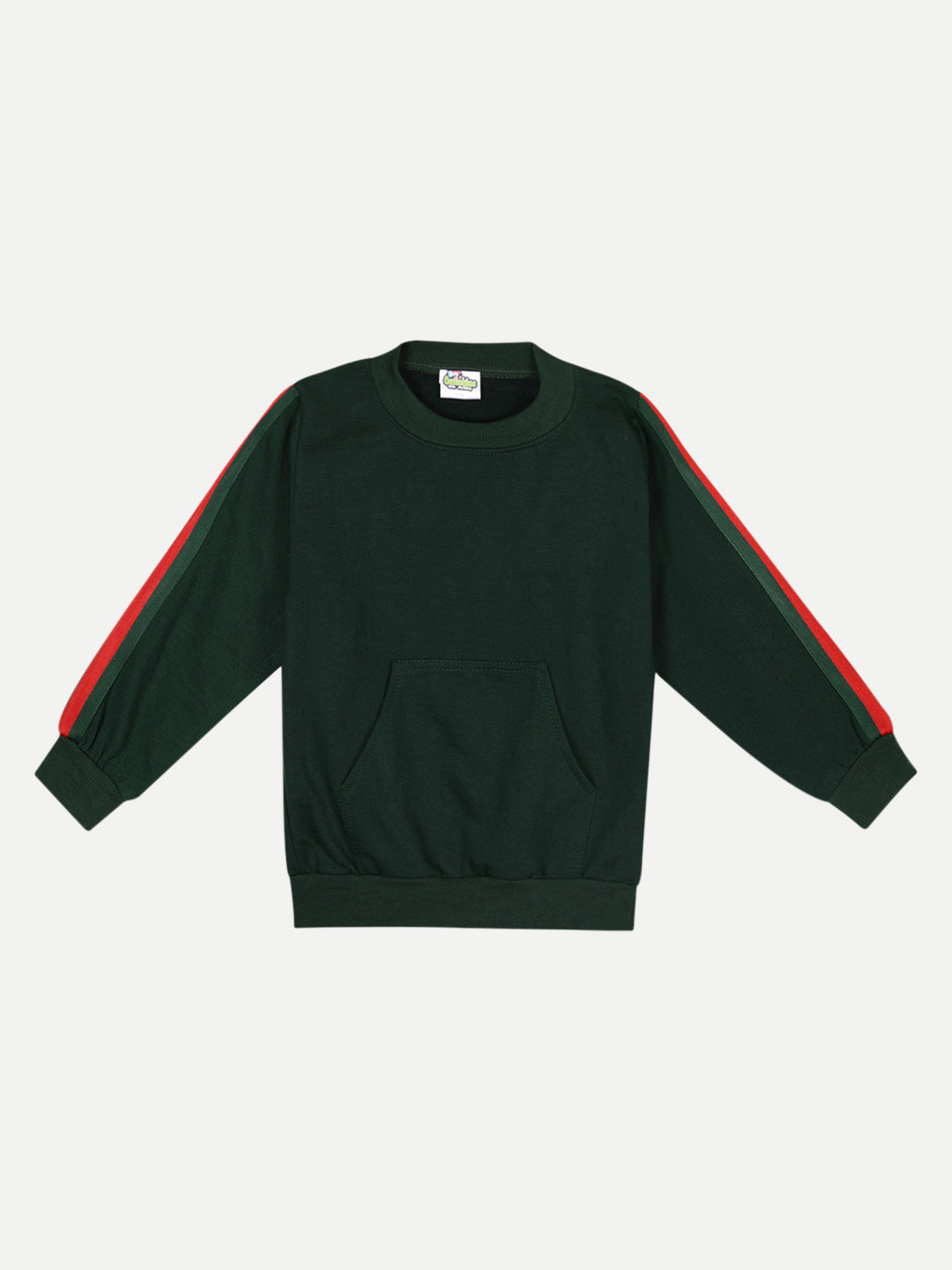 Cutiekins Pack of 3 Sweatshirt -Multicolour