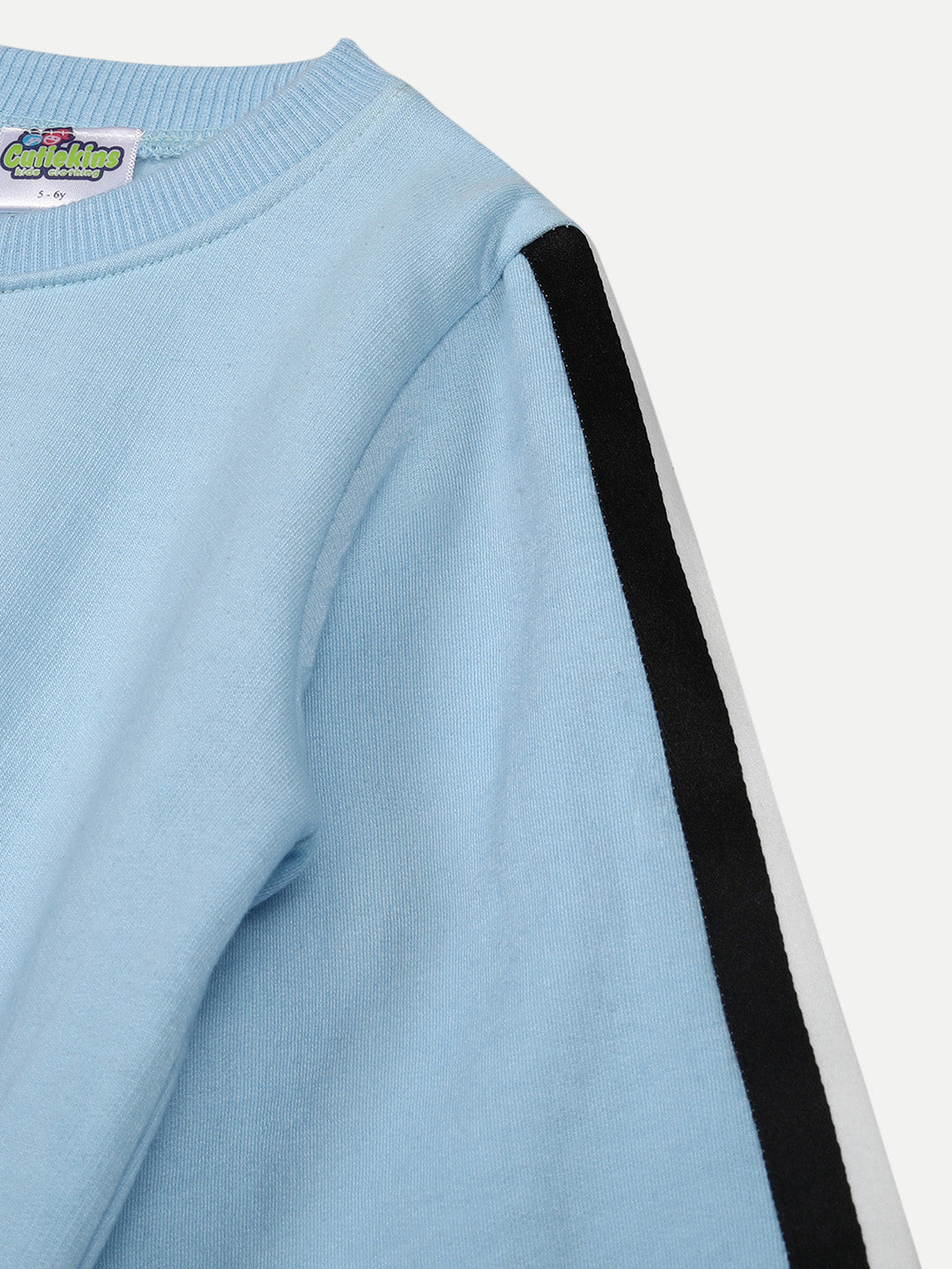 Cutiekins Pack of 3 Sweatshirt -Multicolour